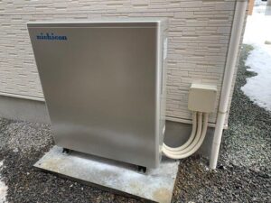 男鹿市　加藤様